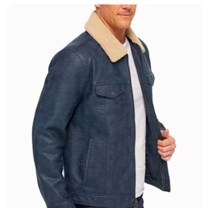 Levi’s Coat
